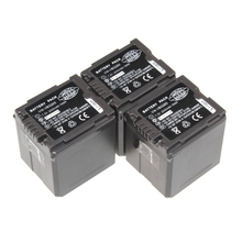 New Arrival 1Pcs VW VBG260 VW VBG260 VWVBG260 Rechargeable Camera Battery Car Charger Charger For Panasonic