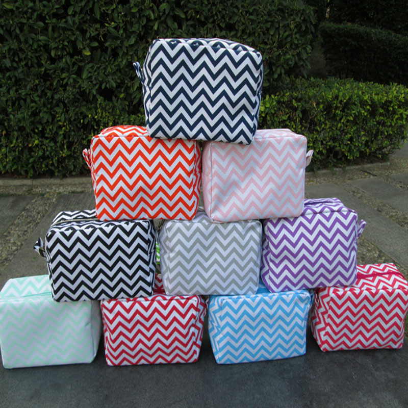 Bulk Cosmetic Bags Wholesale