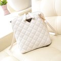 2015 Fashion Pu Leather Portable Shoulder Bag Hot Fox Bag New Women