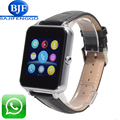 2017 new smart watch G06 for Android phone support SIM TF card camera Bluetooth smart clock