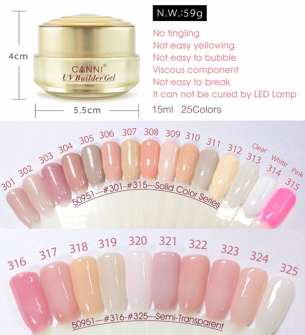 New Fashion 500pcs Nail Art Forms Roll Acrylic Extension Professional Salon Grade Hair Extensions Black Yellow Clear Keratin Grain Pellets Be Granules Glue Bond
