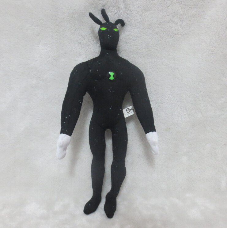 ben ten plush