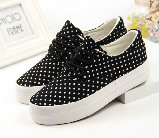 ... sneakers-women-s-wedge-sneakers-Women-Casual-Canvas-Shoes-breathable