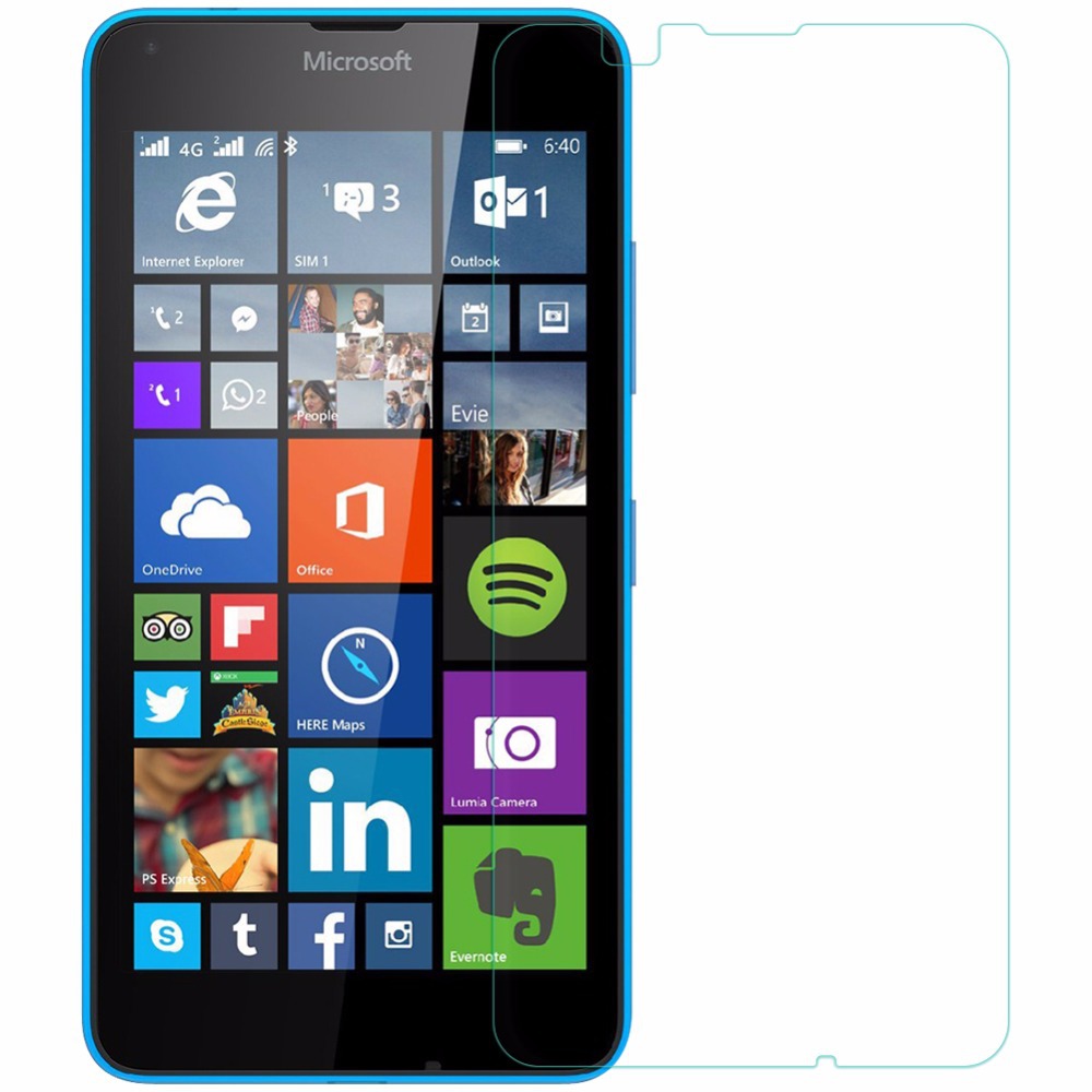 0.3      Nokia Lumia 640       Microsoft Lumia 640