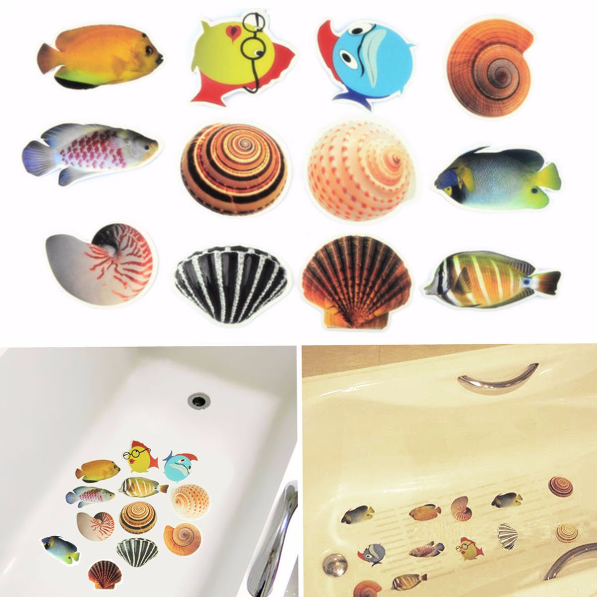 Compra Bañera pegatinas online al por mayor de China, Mayoristas de