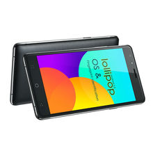 Original MIJUE T500 4G FDD LTE 5 5 Cell Phone Android 5 0 MTK6752 Octa Core