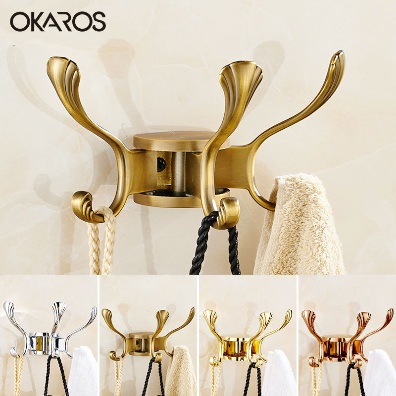 Compra ganchos para colgar ropa online al por mayor de China