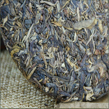 Chinese Raw 357g Tea Puer Round Compressed Menghai Banzhang Pu er Tea Yunnan Original Healthy Tea