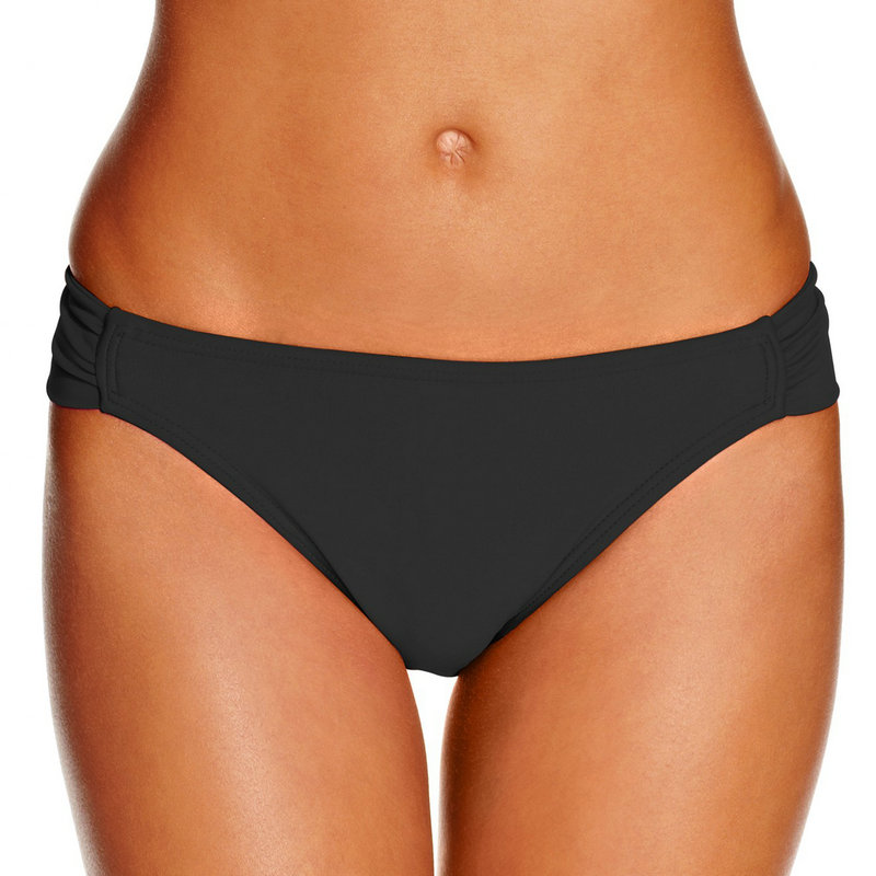 Sexy Side-Tab Hipster Bikini Bottoms Black/White/Pink/Blue/Yellow Bikini Bottoms Swimsuit Thong Bottoms 2016 Beach Shorts BT1803 Sexy Side-Tab Hipster Bikini Bottoms Black/White/Pink/Blue/Yellow Bikini Bottoms Swimsuit Thong Bottoms 2016 Beach Shorts BT1803