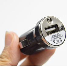 Мини-usb автомобильное зарядное устройство для Samsung Galaxy S3 S4 iPod сотовых мобильных телефонов зарядное устройство бесплатная доставка
