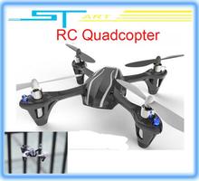 2014 New 4 Channel Mini UFO 2.4GHz Ready to Fly rc helicopter drone Quadcopter with LED light VS U816A H107C U818A classic toy