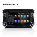 2 din Android 5 1 1 car DVD player GPS navigation for VW Volkswagen GOLF PASSAT