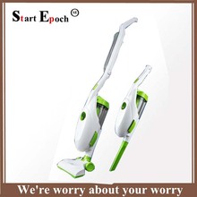 Ultra-quiet vacuum cleaner The barrel type high power Commercial and household use cleaner XCQ-02
