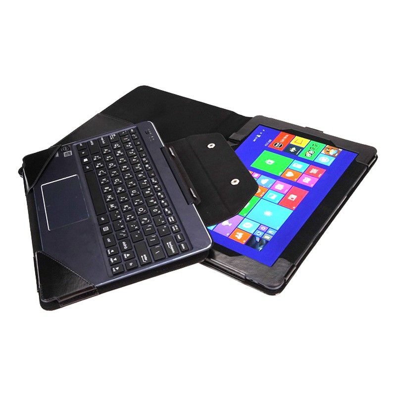 New-PU-Leather-Keyboard-Case-Cover-Pouch-For-Asus-Transformer-Book-T100-Chi-10-1-inches (1)