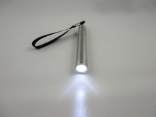 Round Moon Shape Light Aluminium Alloy Mini Flashlight XML Cree Led Flashlight Torch High Power Led