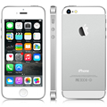 Original Apple iPhone 5 16GB/32GB Dual Core 1GHz IOS 8 3G WIFI GPS Siri 8MP 1080P 4.0"IPS HD Unlocked Smart Brand Mobile Phone
