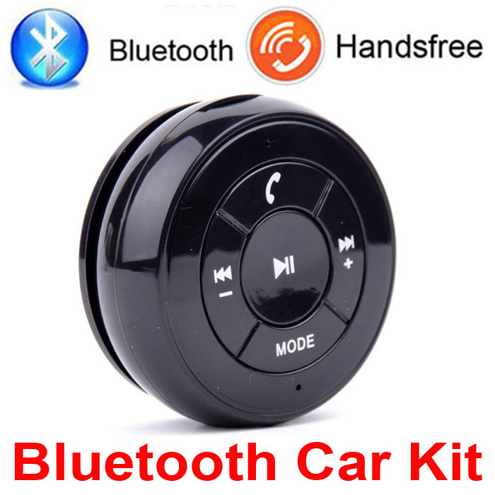      Bluetooth Handsfree Car Kit    USB   