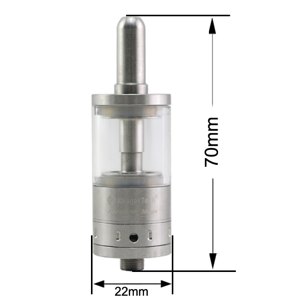    Clearomizer        510     