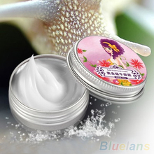 Women s Skin Care Moisturizing Whitening Anti Wrinkle Snail Facial Cream 4DZ7