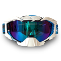 Motorcycle Goggles Glasses Dirt Bike Racing Gafas Moto Shield Visor For ktm Ls2 fox helmet