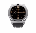 Intelligent Smart watch Q98 kw88 android 5 1 MTK6580 Quad core sport tracker sign in facebook