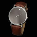 New 2016 Watch Famous Brand Geneva Cheap Unisex Watch Men Wristwatches Women Wristwatch Fashion Wrist Leather