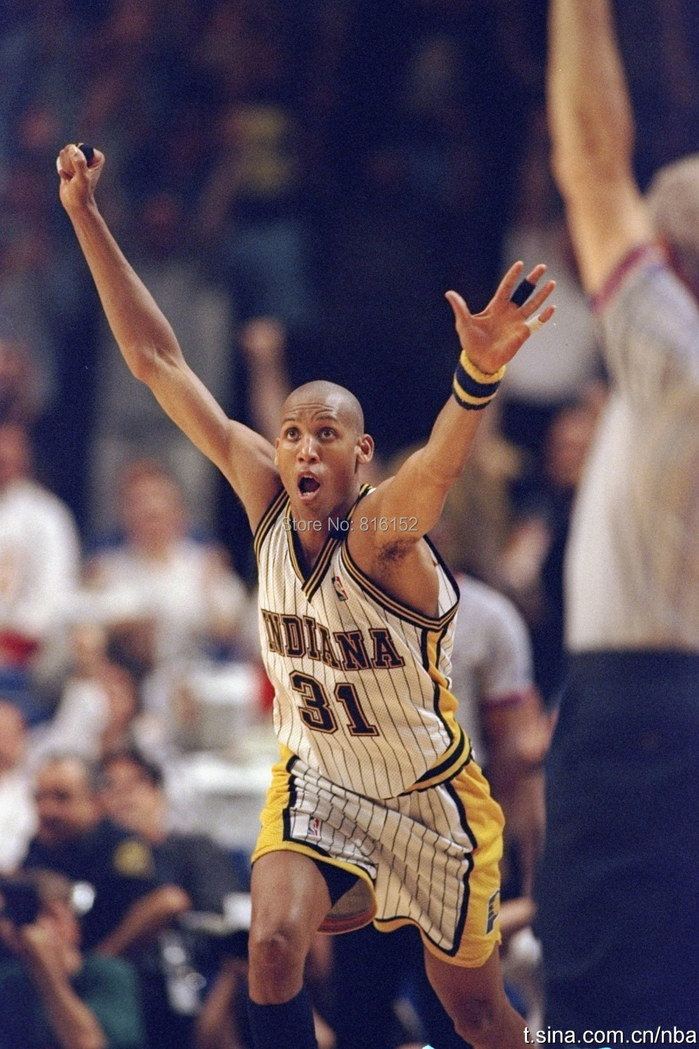 a biography of reggie miller a basketball player a biography of reggie miller a basketball player