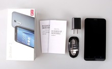 Original Cell Phone For ASUS ZenFone 2 Intel Z3580 64 Bit Quad Core 4GB RAM 64GB