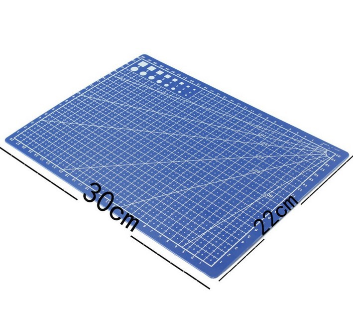 Online 30 22cm A4 Double Cutting Plate Board Aeproduct Getsubject