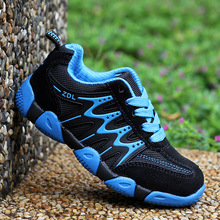 Children Casual Shoes Girls Boys Shoes New Brand Kids Leather Sneakers Sport Shoes Fashion Casual Children Boy Sneakers 2016