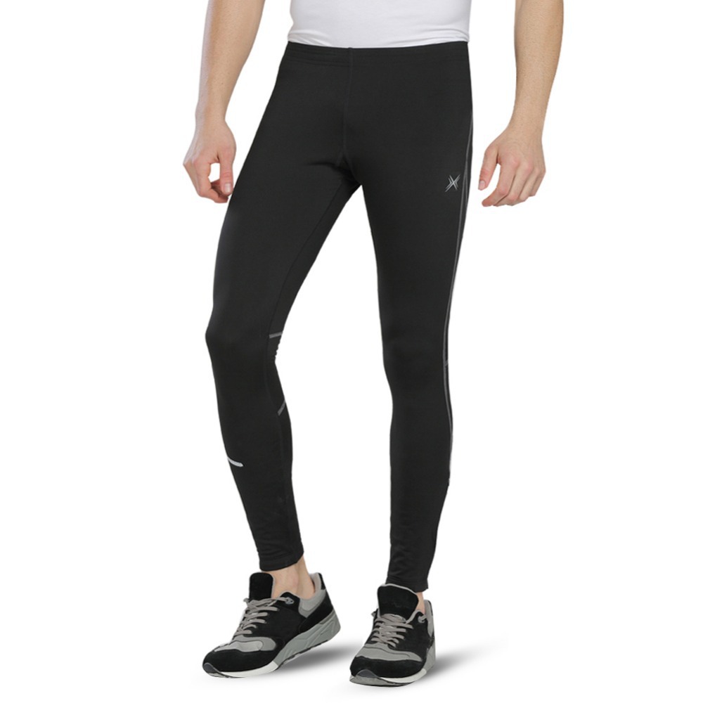 thermal jogging pants