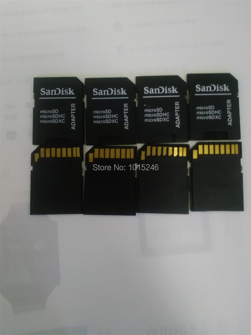 Купить 5000pcs/много tf карт ридер tf для sd карты адаптера микро sd ...