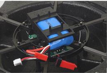 Original HaoBo 108 108v rc drone 7.4V 850 mah Li-po battery For HaoBo 108 108v RC Drone Helicopter Quadcopter spare parts
