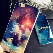 Cell Phone Cases For Apple iPhone5 5S 6 4 7 6 Plus 5 5 New Arrivals