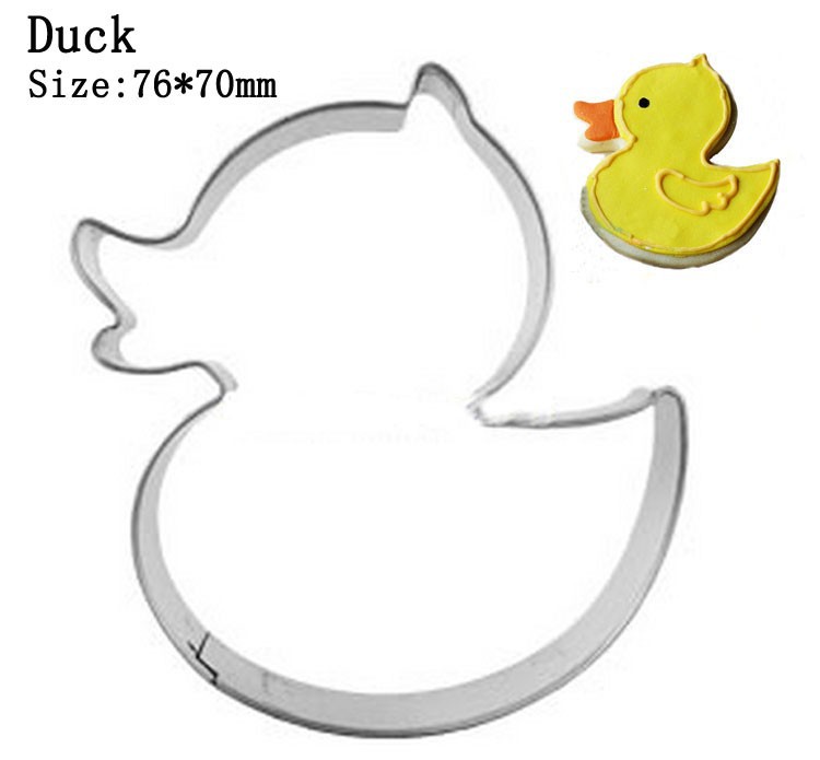Duck