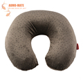 New Camping Mat Soft Nursing U Shaped Cushion Camping Mat Outdoor Memory Foam Pillow Travel Rest