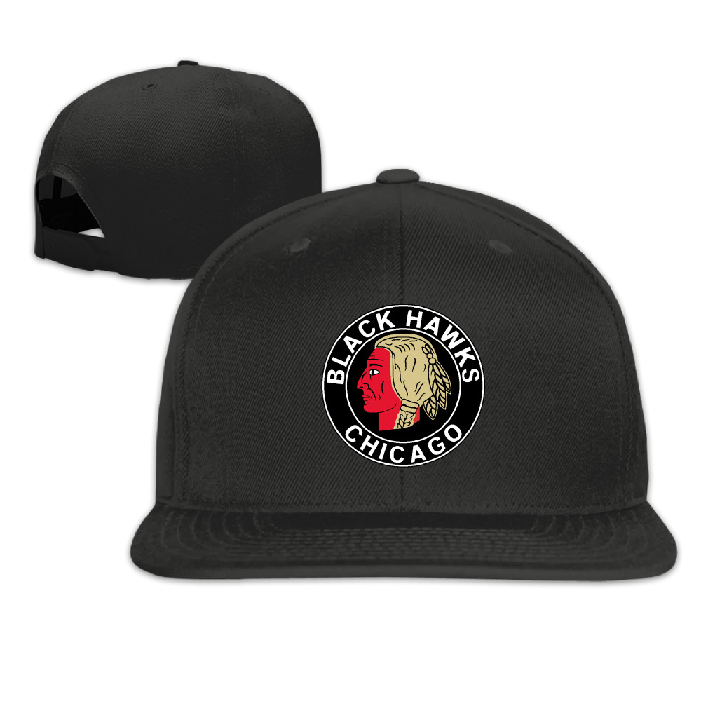 Chicago Blackhawks Gorras Chicago Blackhawks Gorras