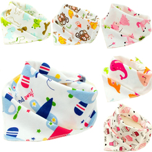 Слюнявчики и Burp Полотна от Mummy & Baby Fashion для Мужская, материал Хлопок артикул 32371988167
