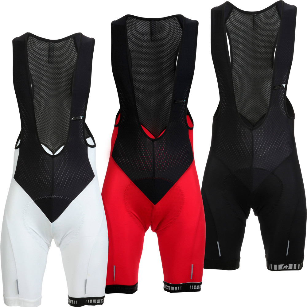 assos bike clothes