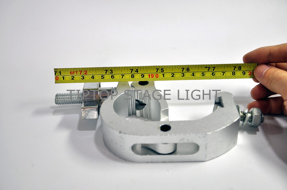 TIPTOP 02A STAGE LIGHT CClamps Theater Lighting Mounting Hardware