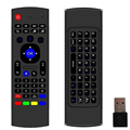 MX3 keyboard Air Mouse for Android TV Box Dongle Smart TV 2 4GHz Wireless compatible Windows