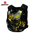 PRO-BIKER SPEED BIKERS Motorcycle Racing Riding Boots Motocross Off-Ro