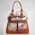 2015 Casual Chain Women Bag Hot Multifunctional Crossbody Bag Big
