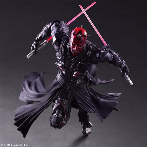 play arts kai boba fett