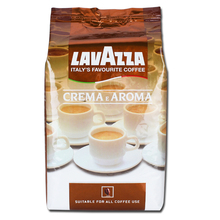 LAVAZZA coffee beans euro wasa fragrance imported 1000 g free shipping 