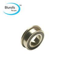 3 D printer parts UM2 Ultimaker Ball Bearing F688-2RS flange bearing high quality free shipping