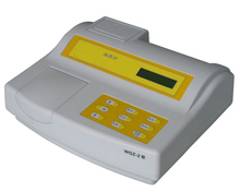 WGZ-3P Digital Turbidimeter Turbidity Meter 0.01 NTU 0 – 1000 NTU w/ Printer
