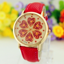 Arrival Women 2015 Fashion relogios feminino Watches Women Dress Watch Stylish Women Casual Watch Quartz Watches