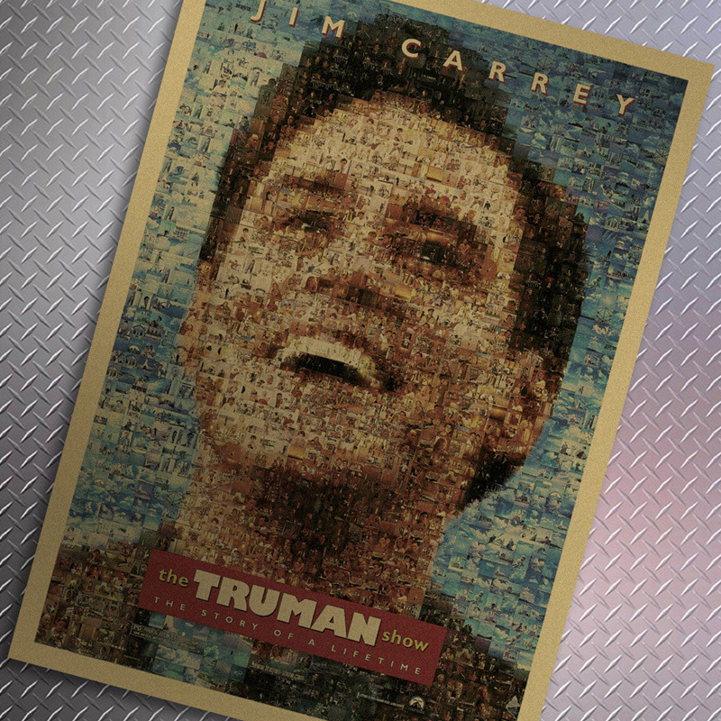 The truman show essays