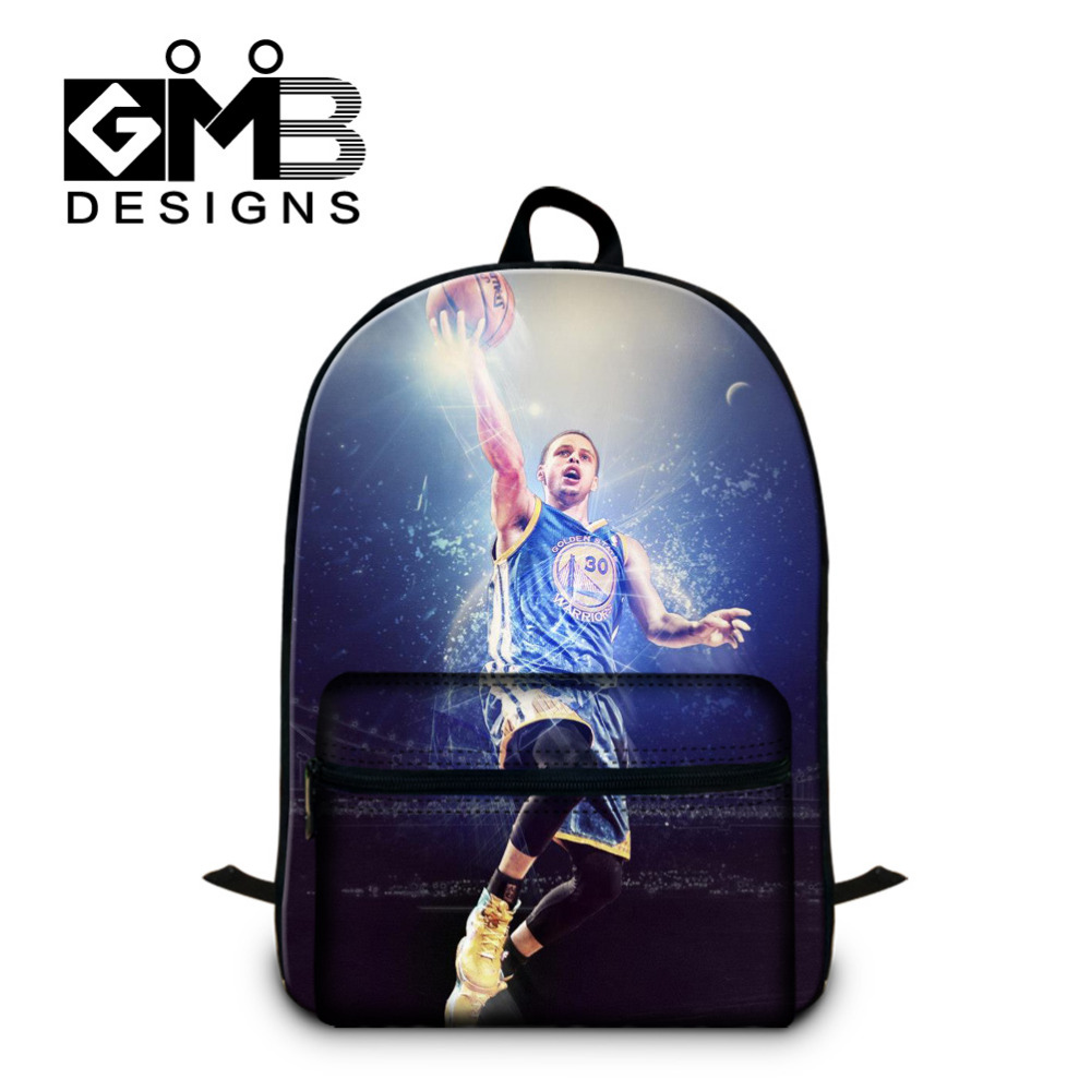 stephen curry backpack